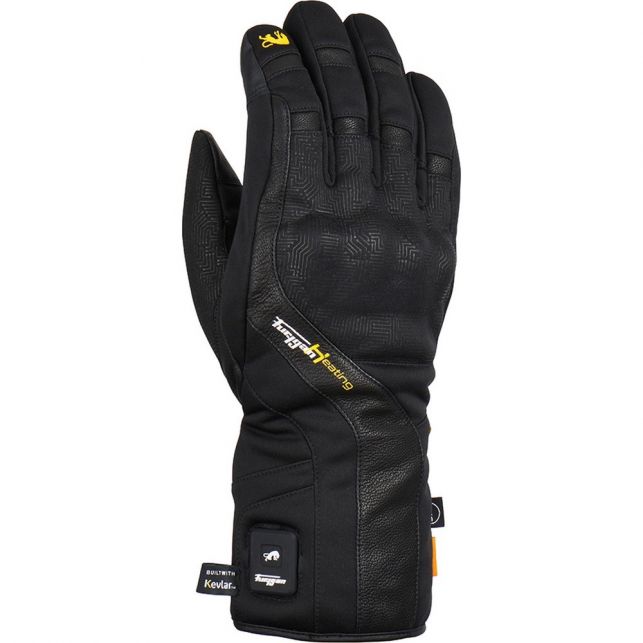Gants Chauffant Furygan Heat X Kevlar
