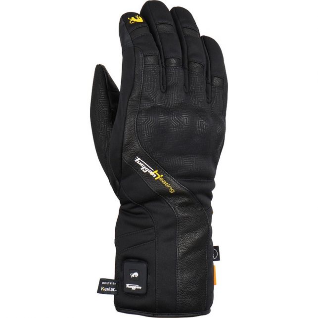 Gants Moto Chauffant FURYGAN HEAT X KEVLAR - Moto Expert