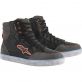 Baskets Alpinestars J-6 Waterproof Canvas