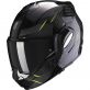 CASQUE MODULABLE SCORPION EXO-TECH PULSE