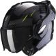 CASQUE MODULABLE SCORPION EXO-TECH PULSE