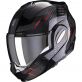 CASQUE MODULABLE SCORPION EXO-TECH PULSE
