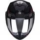 CASQUE MODULABLE SCORPION EXO-TECH PULSE