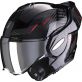 CASQUE MODULABLE SCORPION EXO-TECH PULSE