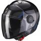 CASQUE JET SCORPION EXO-CITY SYMPA
