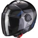 Casque Jet SCORPION EXO-CITY SYMPA