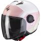 CASQUE JET SCORPION EXO-CITY SYMPA