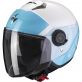 CASQUE JET SCORPION EXO-CITY SYMPA