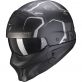 CASQUE JET SCORPION EXO-COMBAT EVO RAM