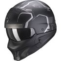Casque Jet SCORPION EXO-COMBAT EVO RAM