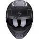 CASQUE JET SCORPION EXO-COMBAT EVO RAM