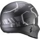 CASQUE JET SCORPION EXO-COMBAT EVO RAM