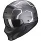 CASQUE JET SCORPION EXO-COMBAT EVO RAM