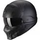 CASQUE JET SCORPION EXO-COMBAT EVO MARAUDER