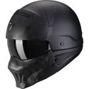 Casque Jet SCORPION EXO-COMBAT EVO MARAUDER