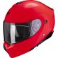 CASQUE MODULABLE SCORPION EXO-930 SOLID
