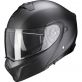 CASQUE MODULABLE SCORPION EXO-930 SOLID
