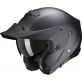 CASQUE MODULABLE SCORPION EXO-930 SOLID