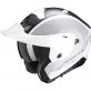 CASQUE MODULABLE SCORPION EXO-930 CIELO