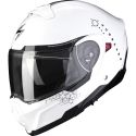 Casque Modulable SCORPION EXO-930 SHOT