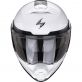CASQUE MODULABLE SCORPION EXO-930 SHOT