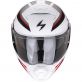 CASQUE MODULABLE SCORPION EXO-930 NAVIG