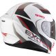 CASQUE MODULABLE SCORPION EXO-930 NAVIG