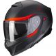 CASQUE MODULABLE SCORPION EXO-930 SHOT