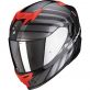 CASQUE INTÉGRAL SCORPION EXO-520 AIR SHADE