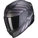 Casque Intégral SCORPION EXO-520 AIR SHADE
