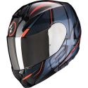 Casque Modulable SCORPION EXO-3000 AIR CREED
