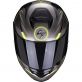 CASQUE MODULABLE SCORPION EXO-3000 AIR CREED