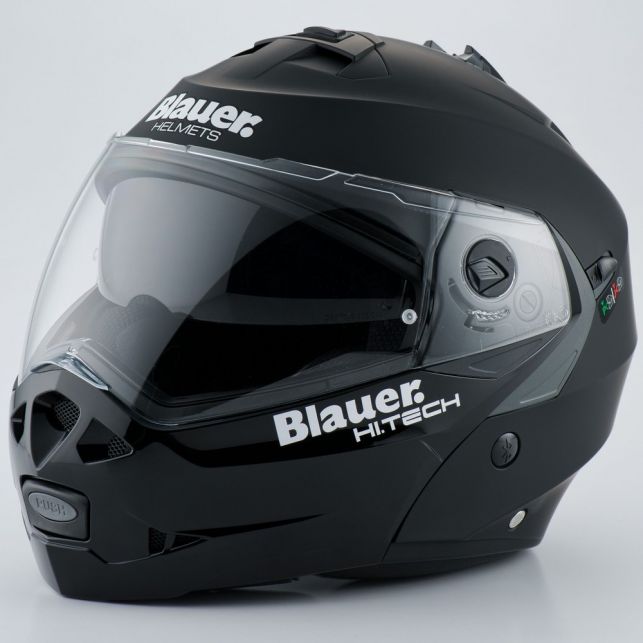 CASQUE MODULABLE BLAUER SKY