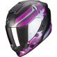 CASQUE INTÉGRAL SCORPION EXO-1400 AIR GAIA
