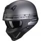 CASQUE JET SCORPION COVERT-X TUSSLE
