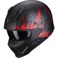 CASQUE JET SCORPION COVERT-X TATTOO