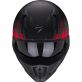 CASQUE JET SCORPION COVERT-X TATTOO
