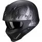 CASQUE JET SCORPION COVERT-X TATTOO