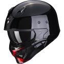 Casque Jet SCORPION COVERT-X TANKER