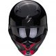 CASQUE JET SCORPION COVERT-X TANKER