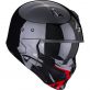 CASQUE JET SCORPION COVERT-X TANKER
