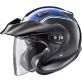 CASQUE JET ARAI CT-F HONDA GOLDWING