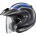 CASQUE JET ARAI CT-F HONDA GOLDWING