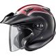 CASQUE JET ARAI CT-F HONDA GOLDWING