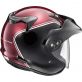 CASQUE JET ARAI CT-F HONDA GOLDWING