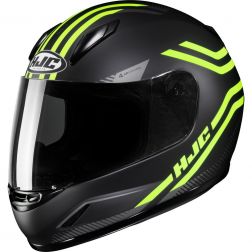 Casque Hjc CLY Strix
							  		