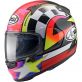 CASQUE INTÉGRAL ARAI PROFILE-V REPLICA SCHWANTZ 95