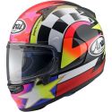 CASQUE INTÉGRAL ARAI PROFILE-V REPLICA SCHWANTZ 95
