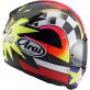 CASQUE INTÉGRAL ARAI PROFILE-V REPLICA SCHWANTZ 95