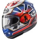 CASQUE INTÉGRAL ARAI RX-7V EVO REPLICA PEDROSA SPIRIT